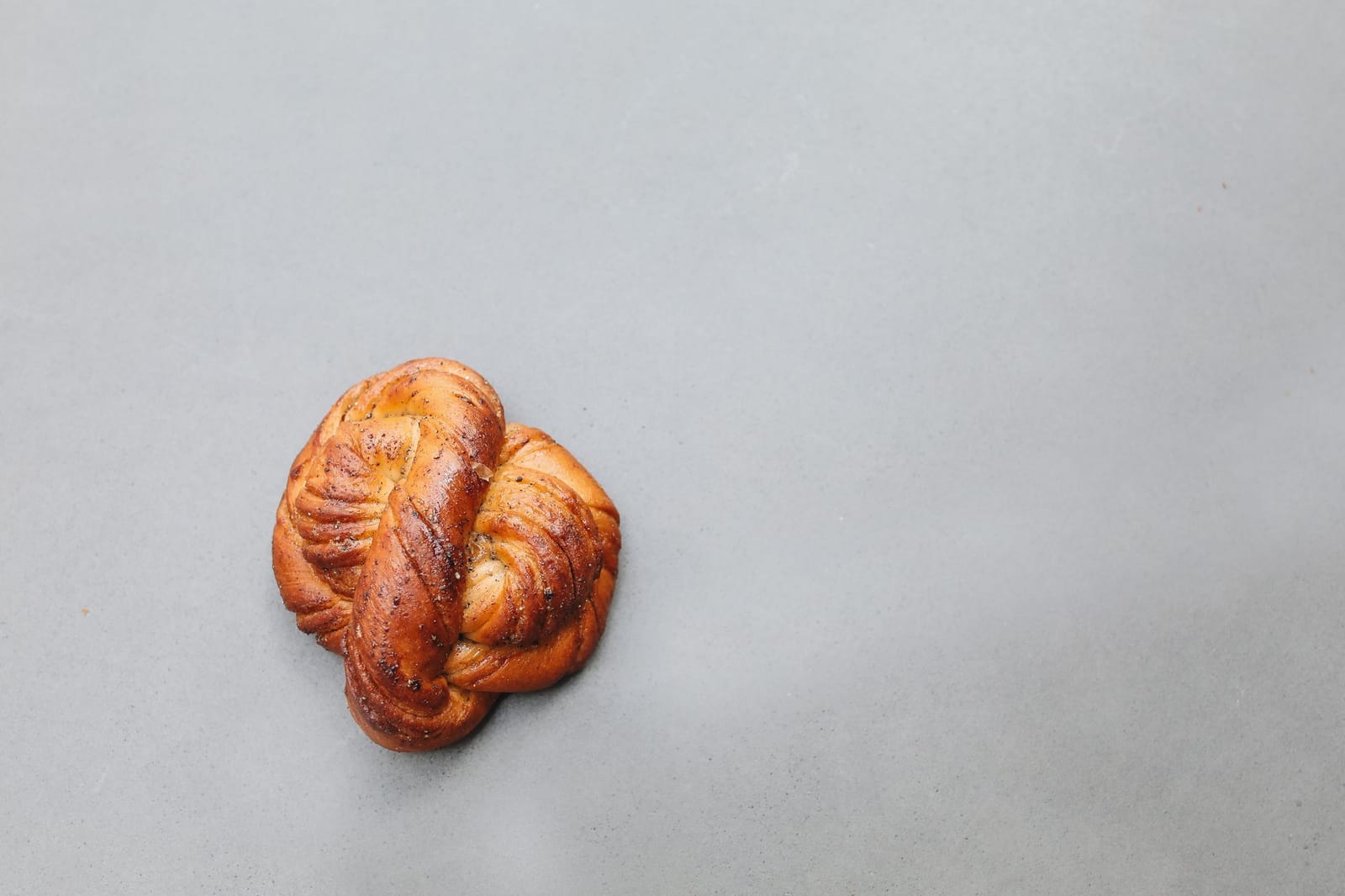 Cardamom-spiced baking and pastries