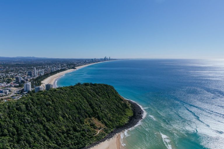 Best Vegan Eats in Burleigh Heads