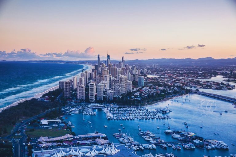 Best Vegan Eats Near Surfers Paradise
