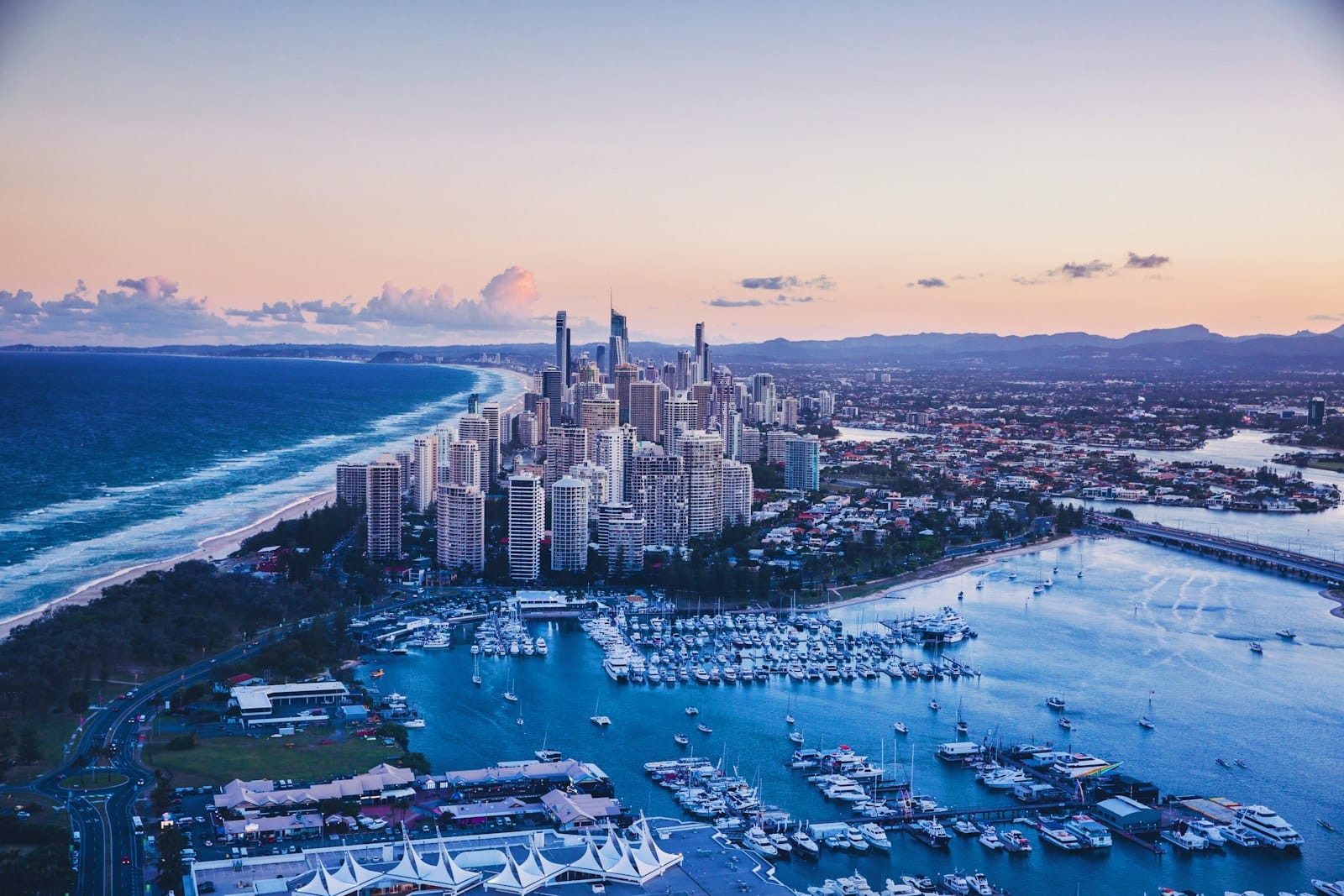 Best Vegan Eats Near Surfers Paradise
