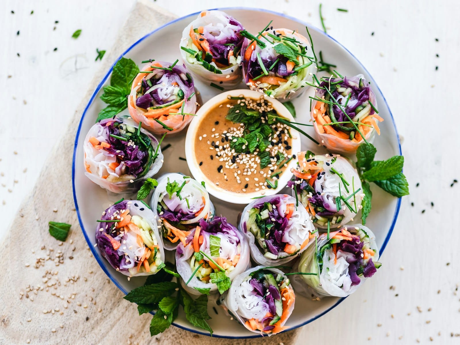 Veganuary: A Beginner’s Guide to Trying Plant-Based