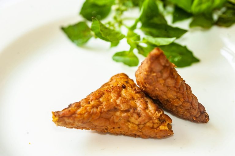 What Is Tempeh? A Plant-Based Protein Guide