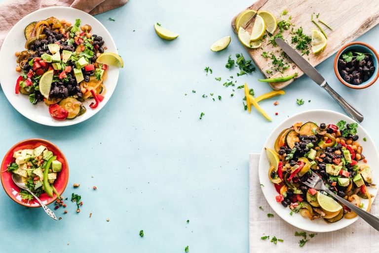 A Beginner’s Guide to Plant-Based Eating