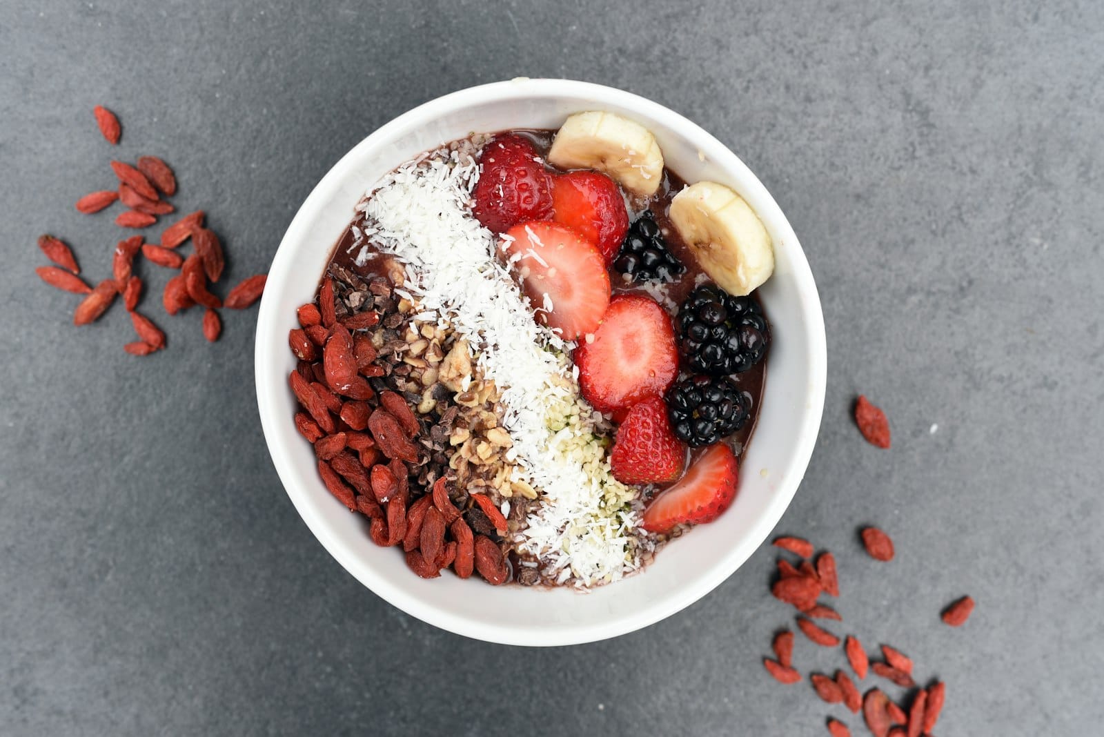 Where to Find the Best Açaí Bowls on the Gold Coast