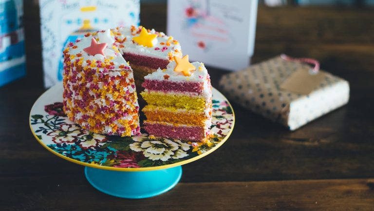 Best Vegan Desserts & Sweet Treats on the Gold Coast