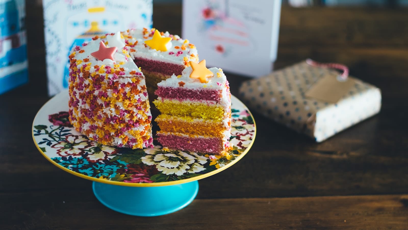 Best Vegan Desserts & Sweet Treats on the Gold Coast