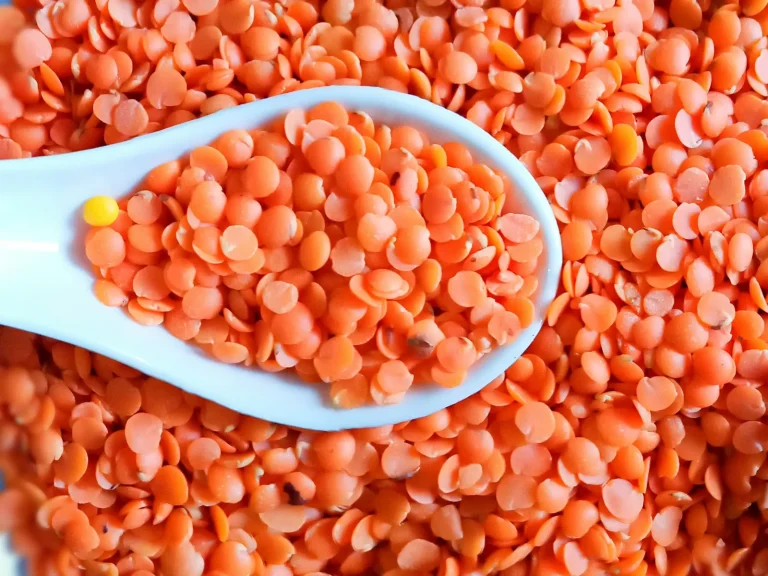 Lentils: Benefits & How to Cook Them