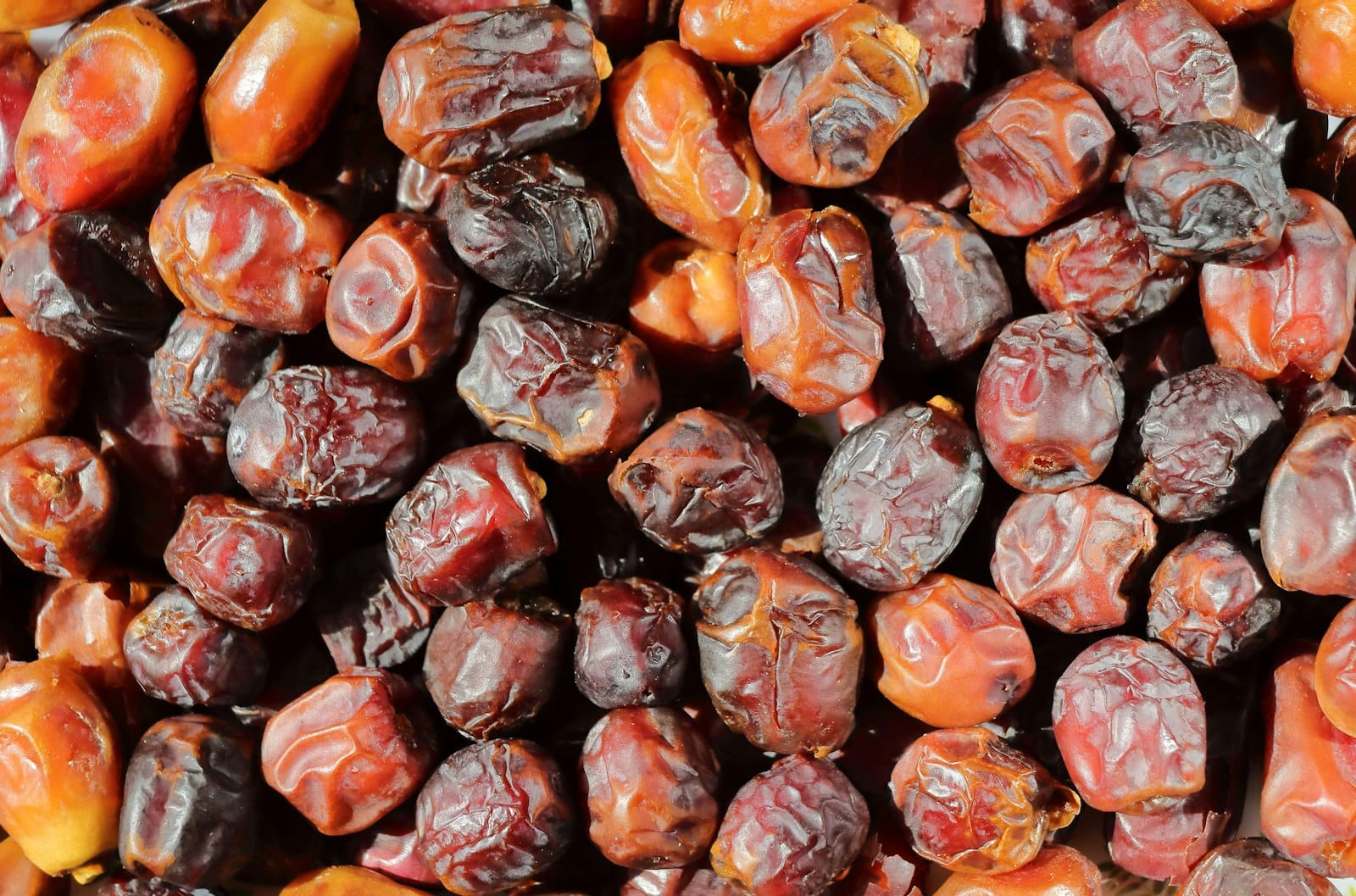 Dates: Benefits & How to Use Them