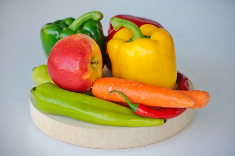 Plant-Based Diets & Heart Health