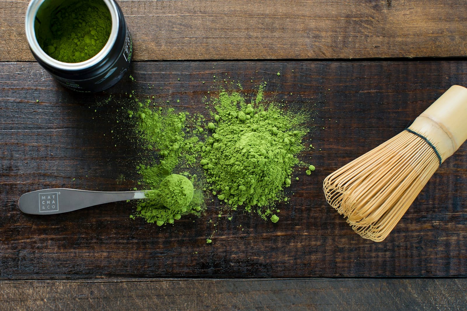 Matcha: Benefits & How to Use It