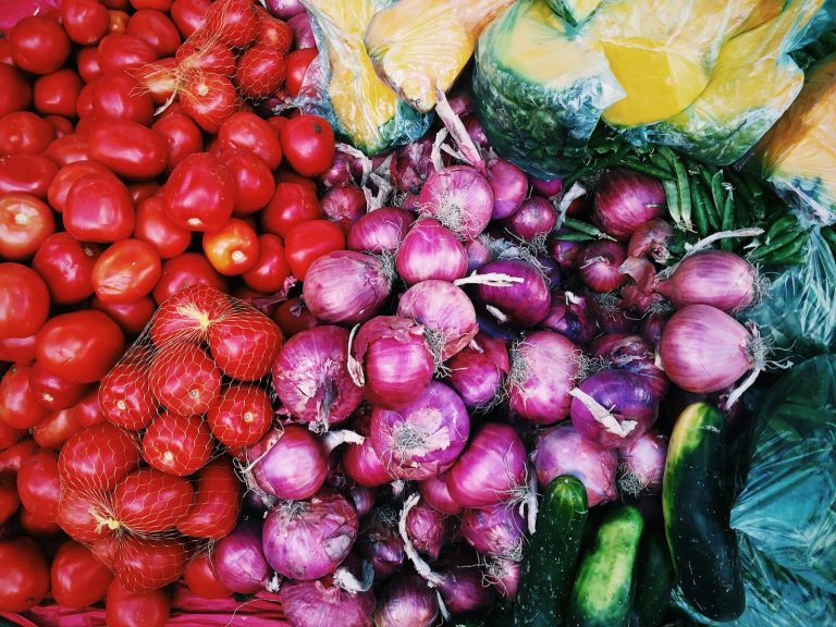 Plant-Based vs Vegan vs Vegetarian: What’s the Difference?