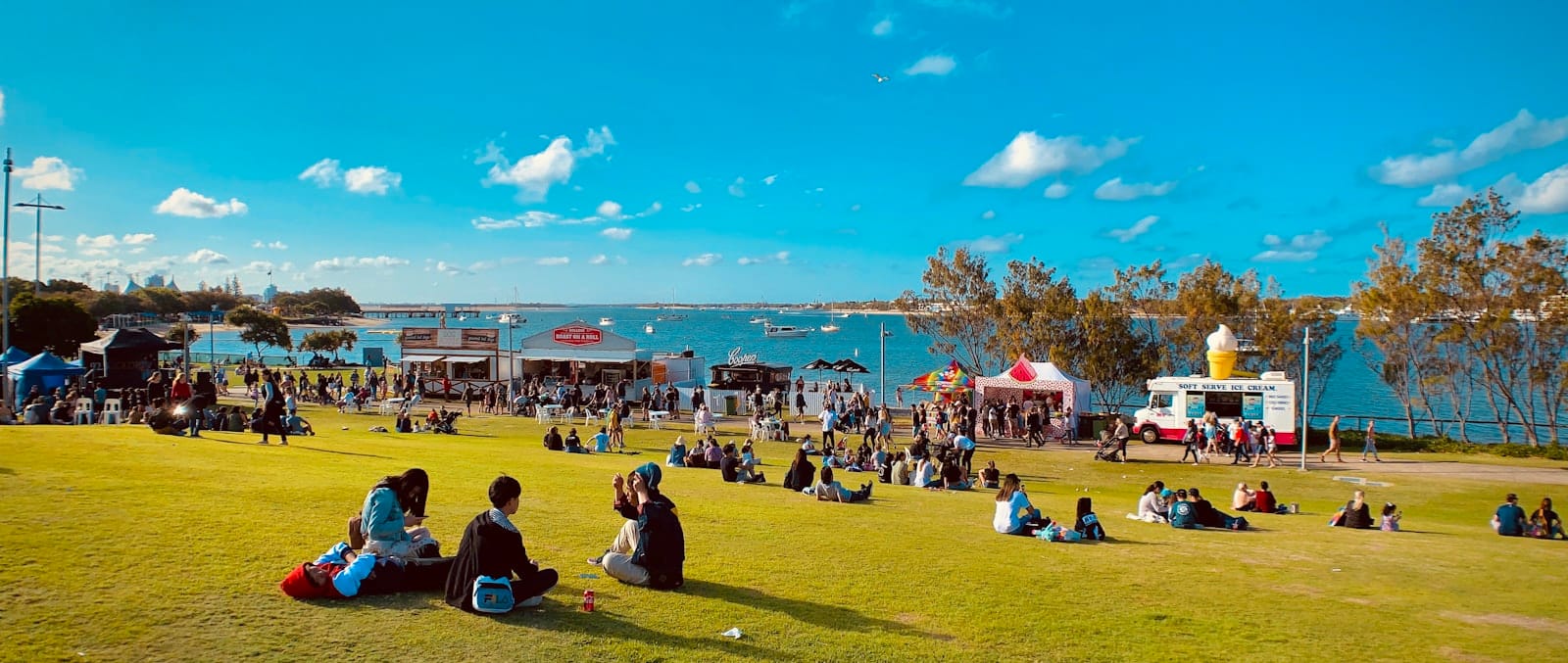 A Foodie’s Guide to Southport, Gold Coast