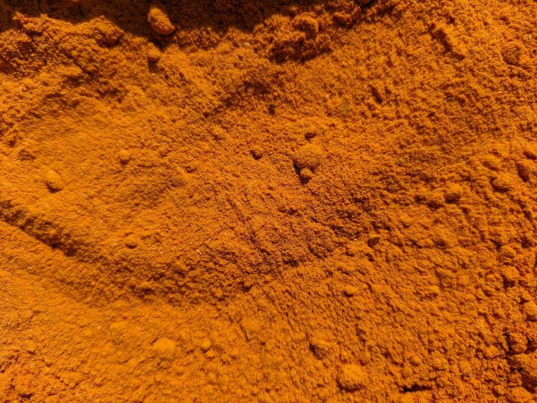 Turmeric: Benefits, Flavour & How to Use It