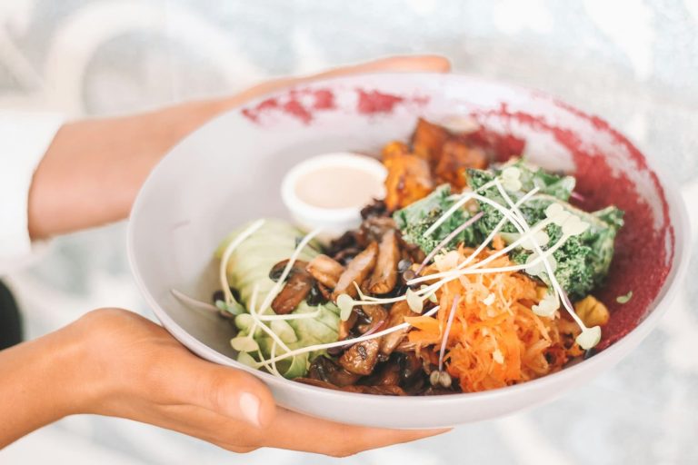 Vegan-Friendly Gold Coast: The Ultimate Guide