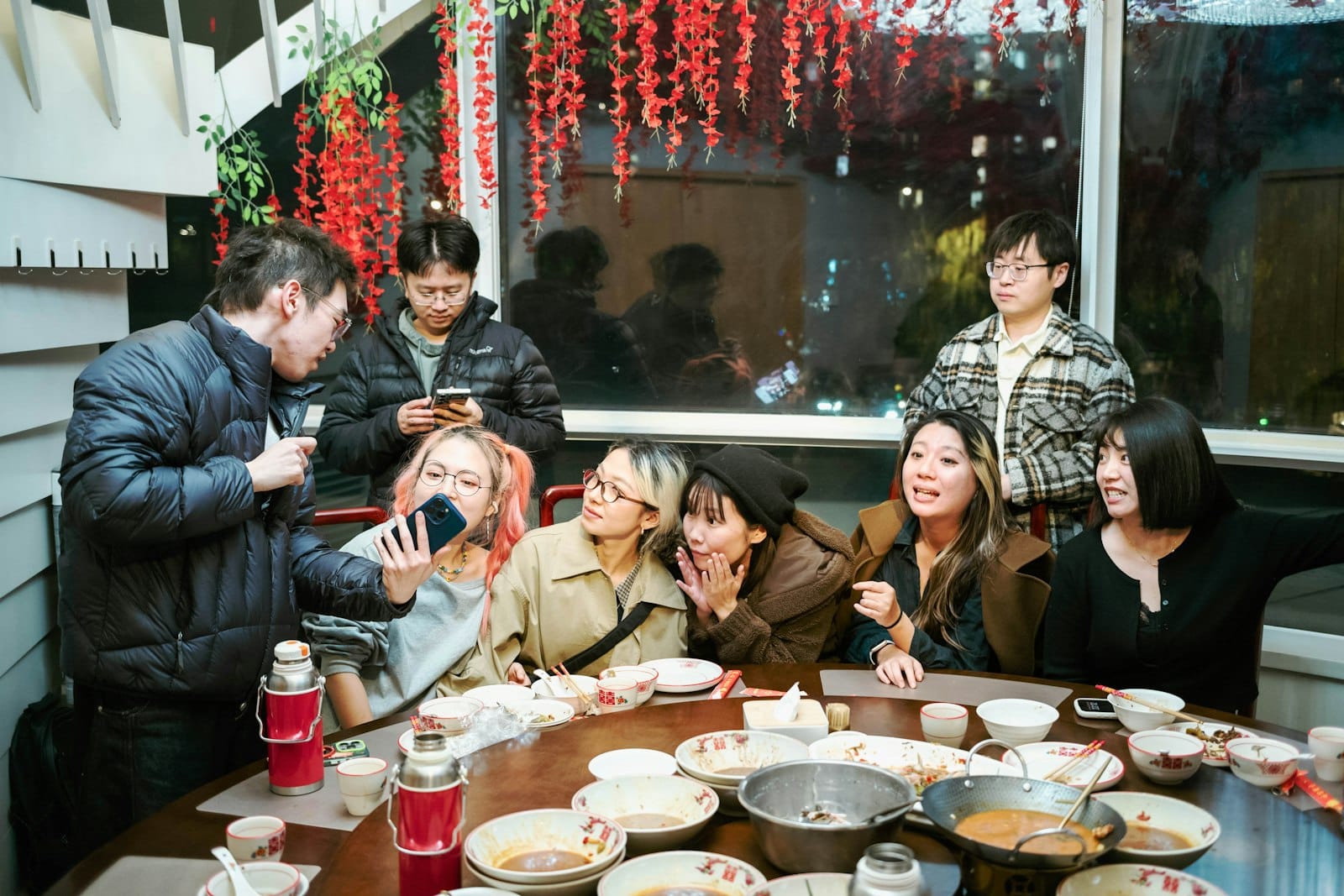 Vegan-Friendly Group Dining & Celebrations on the Gold Coast