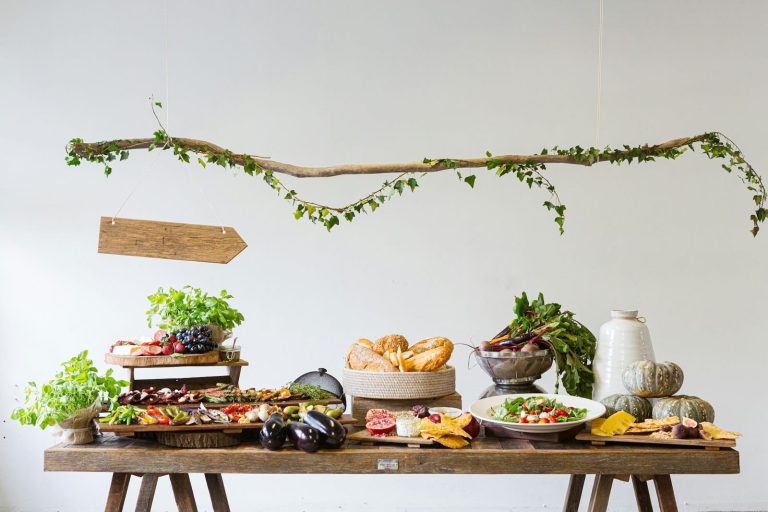 Vegan-Friendly Wedding & Event Catering on the Gold Coast