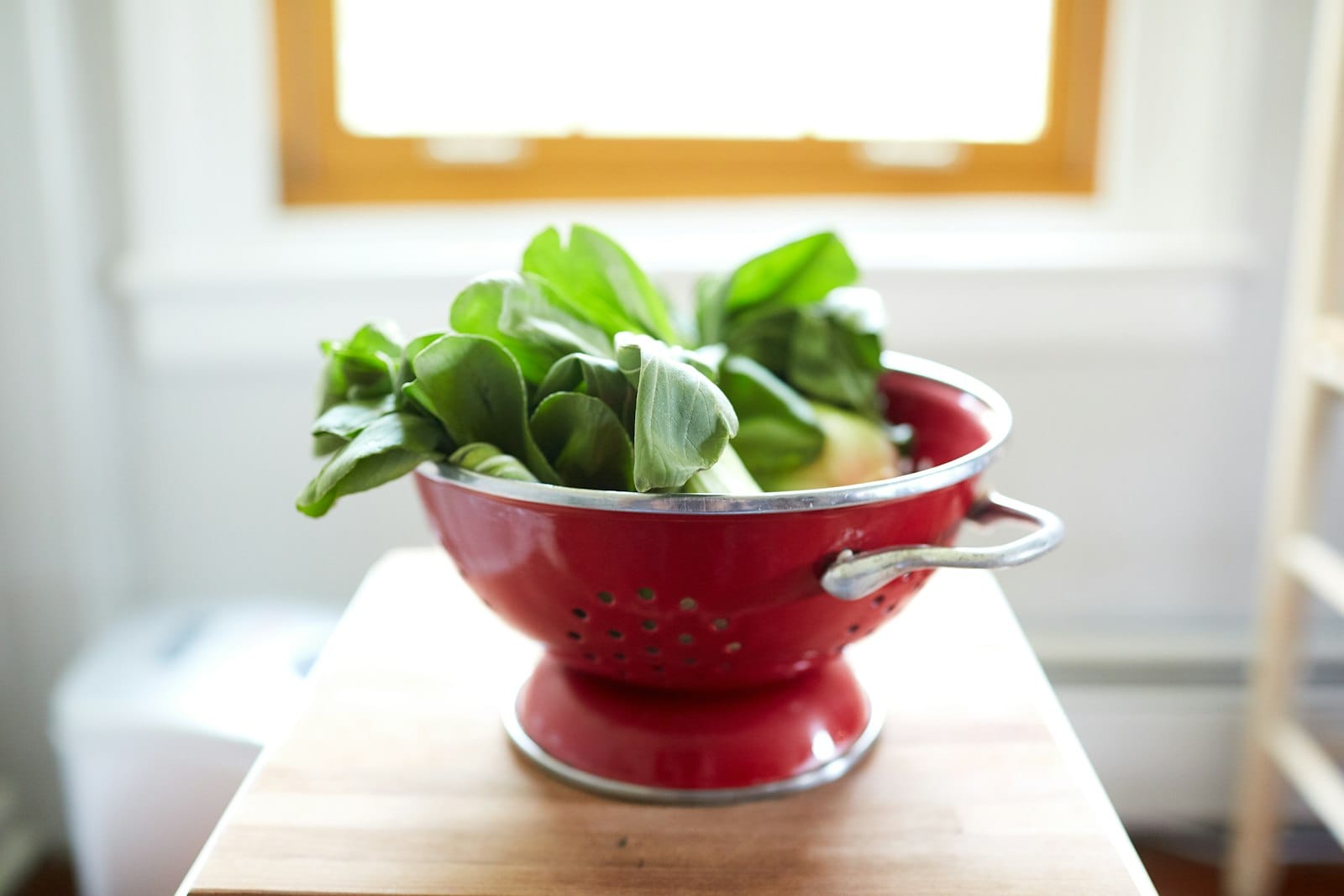 A bowl of kitchen compost scraps
